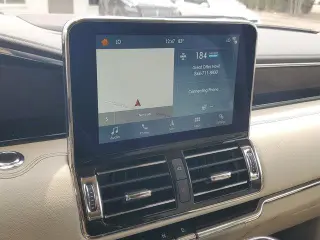Lincoln Navigator 2019 4x4 Reserve 4dr SUV