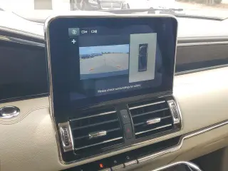 Lincoln Navigator 2019 4x4 Reserve 4dr SUV