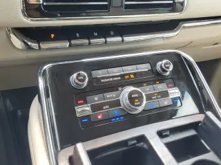 Lincoln Navigator 2019 4x4 Reserve 4dr SUV