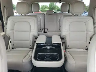 Lincoln Navigator 2019 4x4 Reserve 4dr SUV