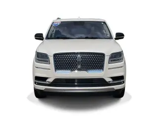 Lincoln Navigator 2019 4x4 Reserve 4dr SUV