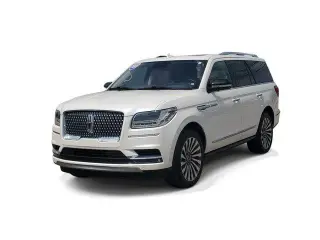 Lincoln Navigator 2019 4x4 Reserve 4dr SUV