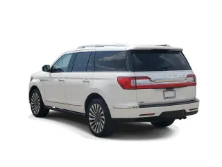 Lincoln Navigator 2019 4x4 Reserve 4dr SUV