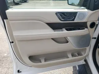 Lincoln Navigator 2019 4x4 Reserve 4dr SUV
