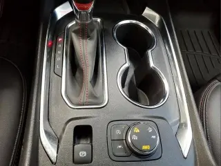 Chevrolet Traverse 2023 4x4 RS 4dr SUV