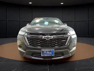 Chevrolet Traverse 2023 4x4 RS 4dr SUV