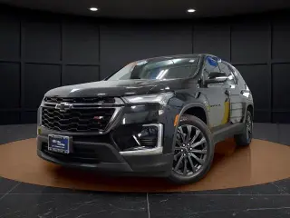 Chevrolet Traverse 2023 4x4 RS 4dr SUV