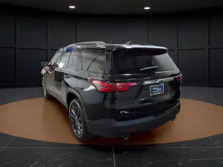 Chevrolet Traverse 2023 4x4 RS 4dr SUV