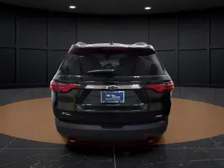 Chevrolet Traverse 2023 4x4 RS 4dr SUV