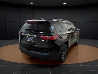 Chevrolet Traverse 2023 4x4 RS 4dr SUV