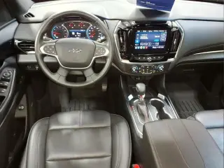 Chevrolet Traverse 2023 4x4 RS 4dr SUV