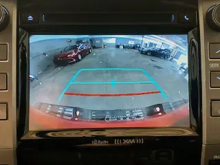 Toyota Tundra 2016 4x4 SR5 4dr CrewMax Cab Camión SB (5.7L V8 FFV)