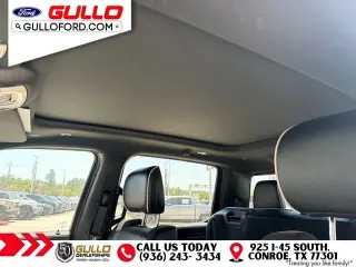 Ram 1500 2025 4x4 Laramie 4dr Crew Cab 5.6 ft. SB Pickup