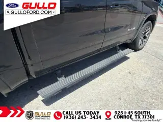 Ram 1500 2025 4x4 Laramie 4dr Crew Cab 5.6 ft. SB Pickup
