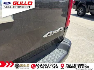 Ram 1500 2025 4x4 Laramie 4dr Crew Cab 5.6 ft. SB Pickup
