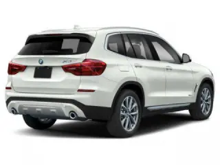BMW X3 2024 AWD xDrive30i 4dr Vehículo Deportivo de Actividad