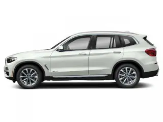 BMW X3 2024 AWD xDrive30i 4dr Vehículo Deportivo de Actividad