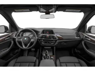 BMW X3 2024 AWD xDrive30i 4dr Vehículo Deportivo de Actividad