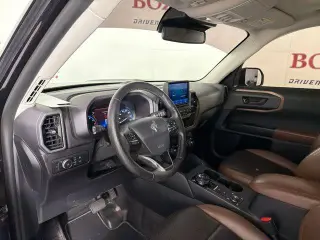 Ford Bronco Sport 2021 AWD Badlands 4dr SUV