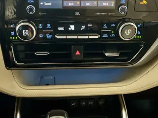 Toyota Highlander 2021 Limited 4dr SUV