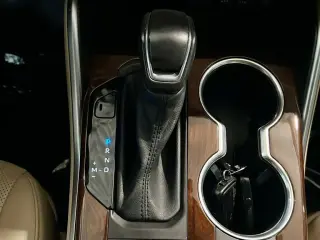 Toyota Highlander 2021 Limited 4dr SUV