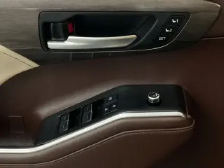 Toyota Highlander 2021 Limited 4dr SUV