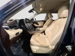 Toyota Highlander 2021 Limited 4dr SUV
