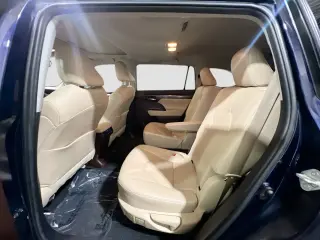 Toyota Highlander 2021 Limited 4dr SUV