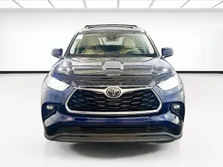 Toyota Highlander 2021 Limited 4dr SUV