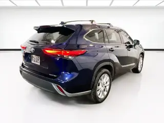 Toyota Highlander 2021 Limited 4dr SUV