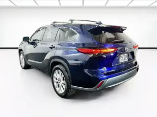 Toyota Highlander 2021 Limited 4dr SUV