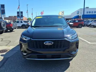Ford Escape 2023 AWD Active 4dr SUV