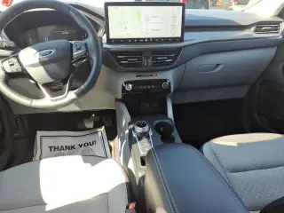 Ford Escape 2023 AWD Active 4dr SUV