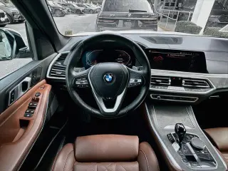 BMW X5 2023 AWD xDrive40i 4dr Vehicle Deportivo Deportivo