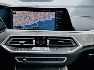 BMW X5 2023 AWD xDrive40i 4dr Vehicle Deportivo Deportivo
