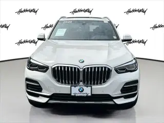 BMW X5 2023 AWD xDrive40i 4dr Vehicle Deportivo Deportivo
