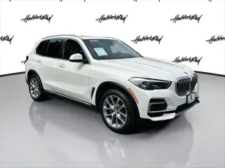 BMW X5 2023 AWD xDrive40i 4dr Vehicle Deportivo Deportivo