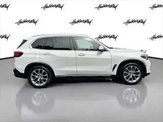 BMW X5 2023 AWD xDrive40i 4dr Vehicle Deportivo Deportivo