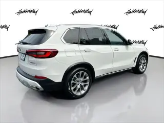 BMW X5 2023 AWD xDrive40i 4dr Vehicle Deportivo Deportivo