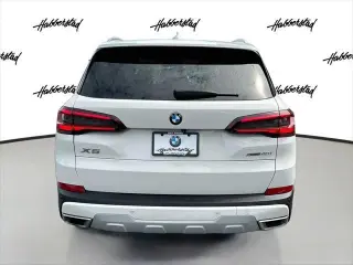 BMW X5 2023 AWD xDrive40i 4dr Vehicle Deportivo Deportivo
