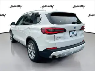 BMW X5 2023 AWD xDrive40i 4dr Vehicle Deportivo Deportivo
