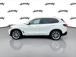 BMW X5 2023 AWD xDrive40i 4dr Vehicle Deportivo Deportivo