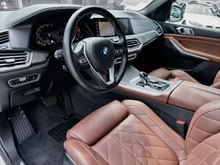 BMW X5 2023 AWD xDrive40i 4dr Vehicle Deportivo Deportivo