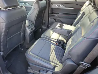 Ford Explorer 2025 AWD ST-Line 4dr SUV