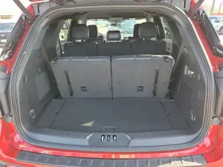 Ford Explorer 2025 AWD ST-Line 4dr SUV