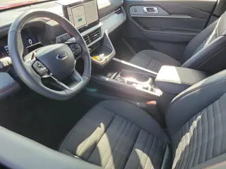 Ford Explorer 2025 AWD ST-Line 4dr SUV