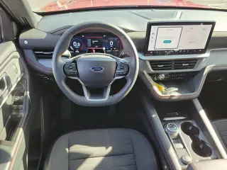Ford Explorer 2025 AWD ST-Line 4dr SUV