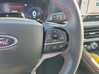 Ford Explorer 2025 AWD ST-Line 4dr SUV