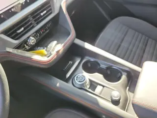 Ford Explorer 2025 AWD ST-Line 4dr SUV
