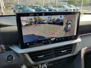 Ford Explorer 2025 AWD ST-Line 4dr SUV